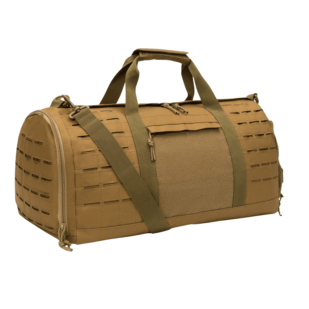 Sports Duffel Bag, Durable Compact 40L Travel Pack | Everhikes - Everhikes