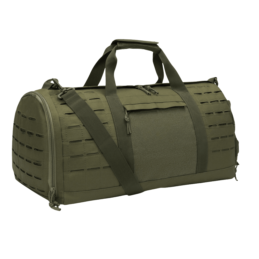 Sports Duffel Bag, Durable Compact 40L Travel Pack | Everhikes - Everhikes