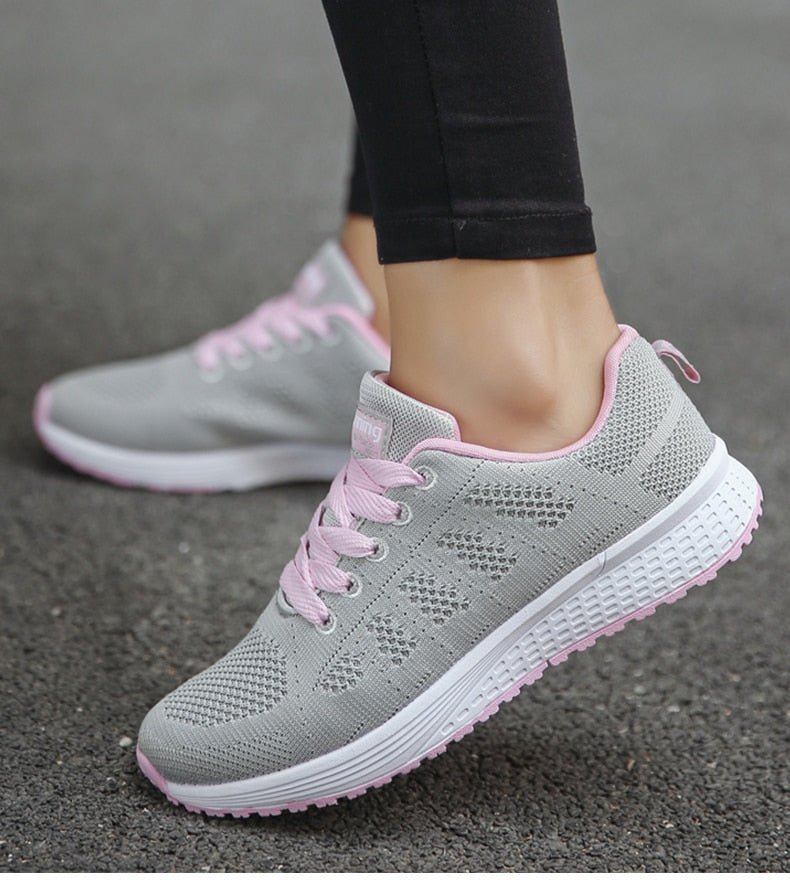 Sports Shoes Lightweight Breathable Outdoor Grip | Everhikes - Everhikes