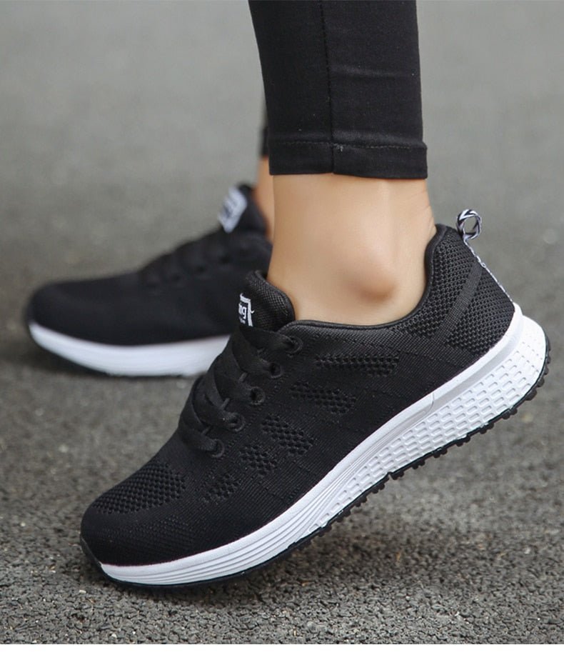 Sports Shoes Lightweight Breathable Outdoor Grip | Everhikes - Everhikes