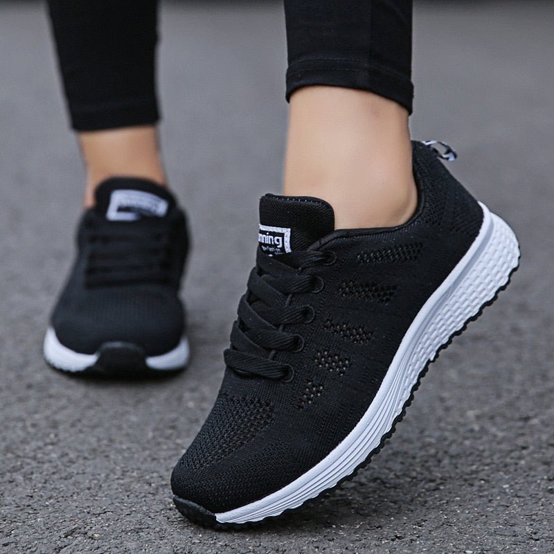 Sports Shoes Lightweight Breathable Outdoor Grip | Everhikes - Everhikes