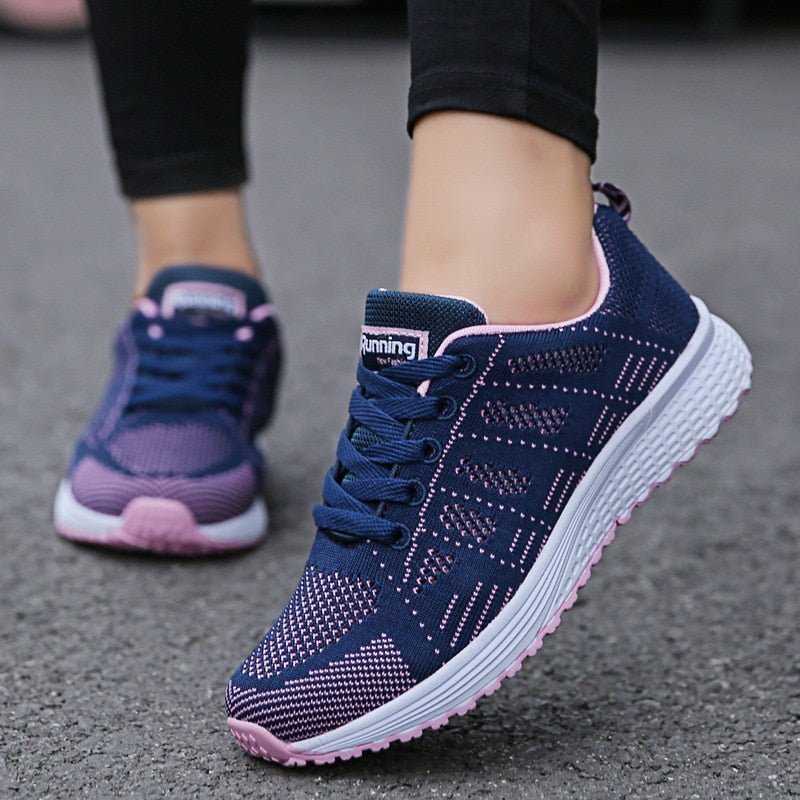 Sports Shoes Lightweight Breathable Outdoor Grip | Everhikes - Everhikes