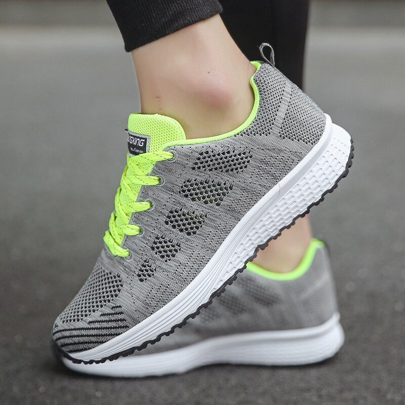 Sports Shoes Lightweight Breathable Outdoor Grip | Everhikes - Everhikes