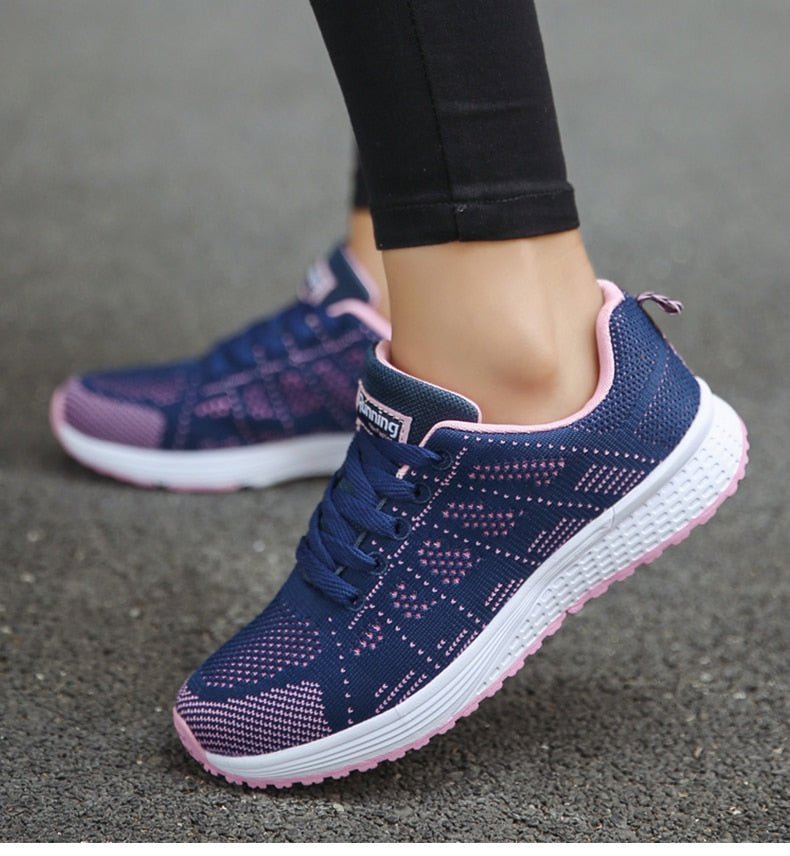 Sports Shoes Lightweight Breathable Outdoor Grip | Everhikes - Everhikes
