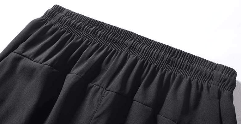 Sports Shorts, Lightweight Breathable Drawstring Shorts - Everhikes