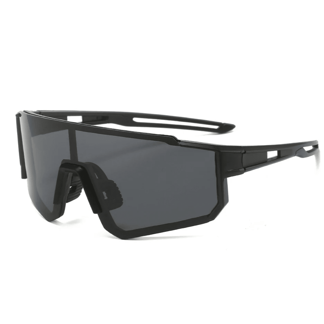 Sports Sunglasses – Lightweight Anti-Glare Ergonomic Fit - Everhikes