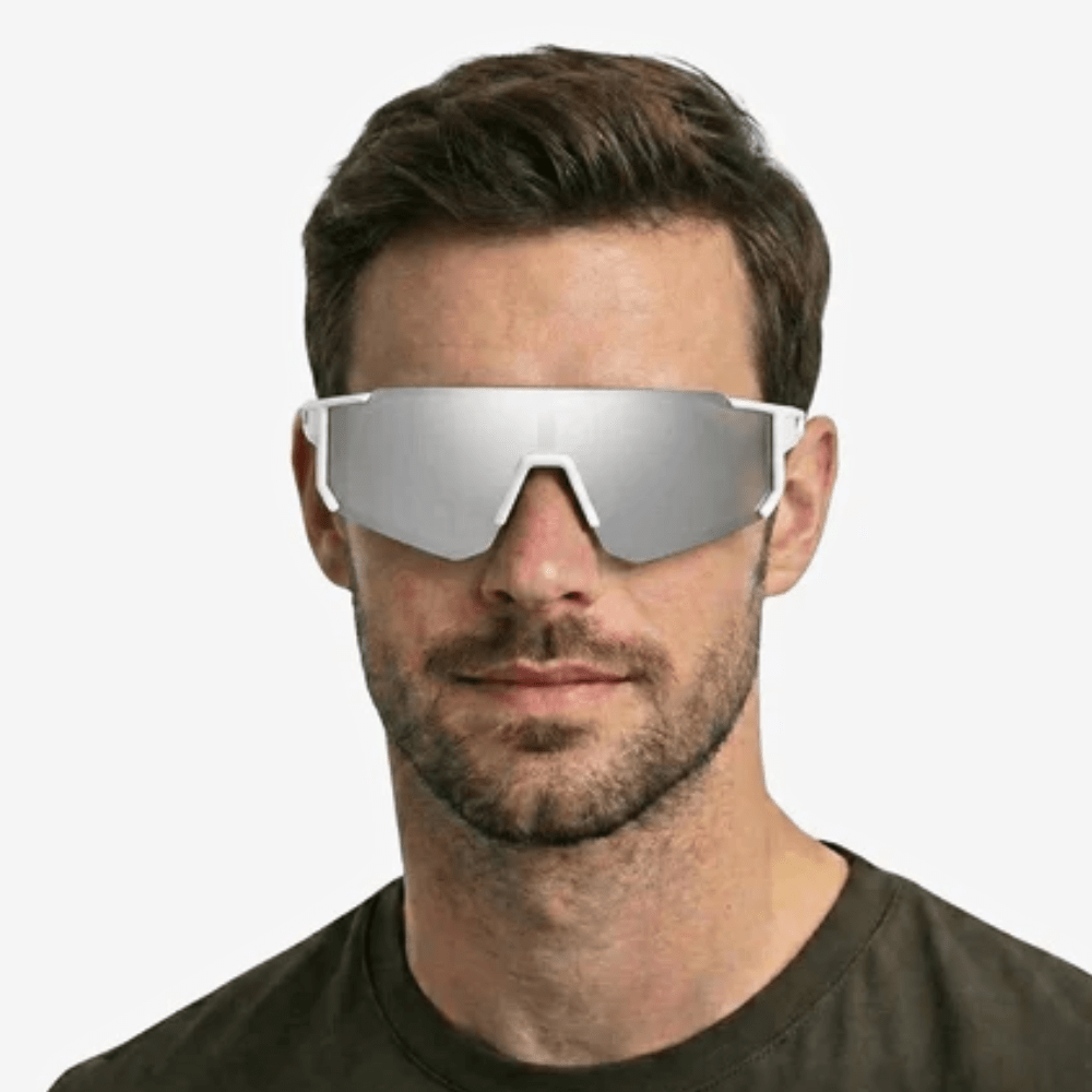 Sports Sunglasses – Lightweight Anti-Glare Ergonomic Fit - Everhikes