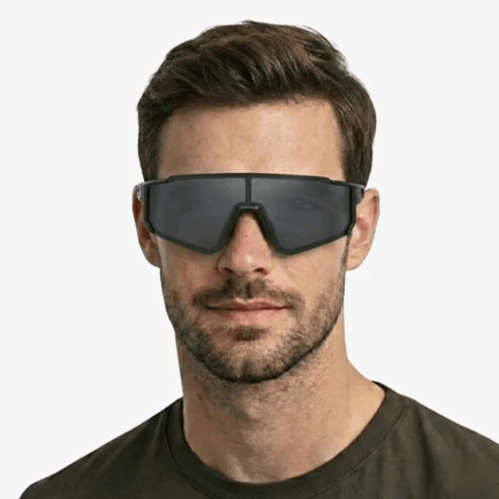 Sports Sunglasses – Lightweight Anti-Glare Ergonomic Fit - Everhikes
