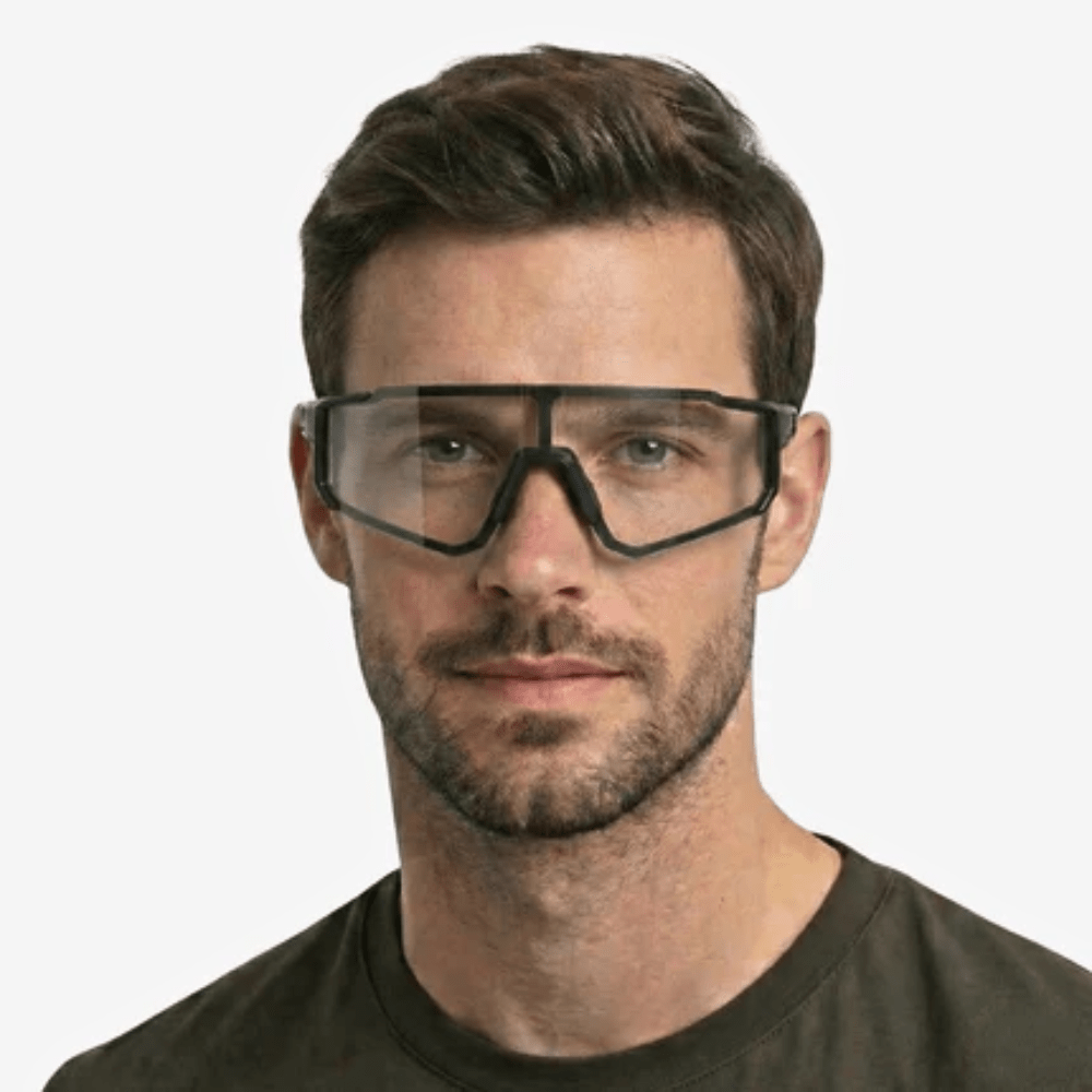 Sports Sunglasses – Lightweight Anti-Glare Ergonomic Fit - Everhikes