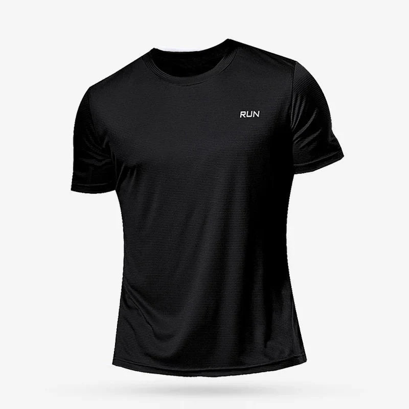 Sports T-Shirt, Lightweight Quick - Drying | Everhikes - Everhikes