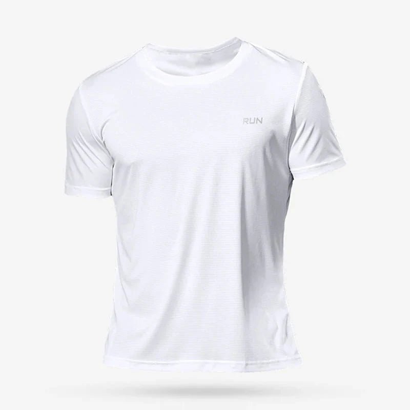 Sports T-Shirt, Lightweight Quick - Drying | Everhikes - Everhikes