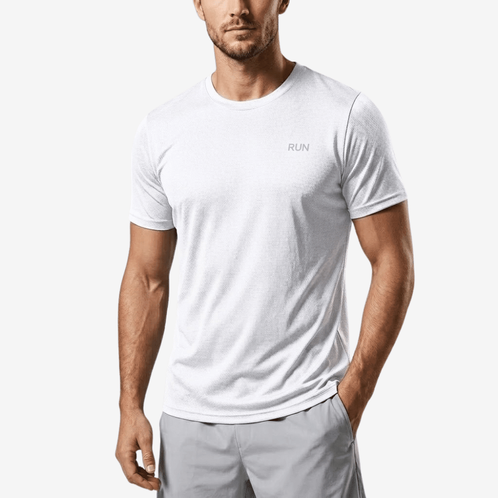 Sports T-Shirt, Lightweight Quick - Drying | Everhikes - Everhikes