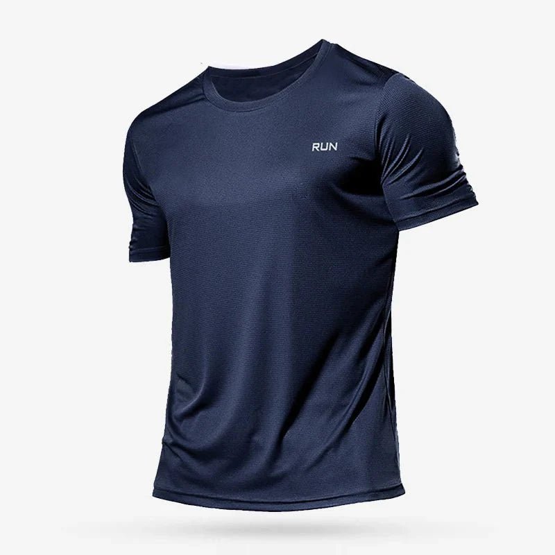 Sports T-Shirt, Lightweight Quick - Drying | Everhikes - Everhikes