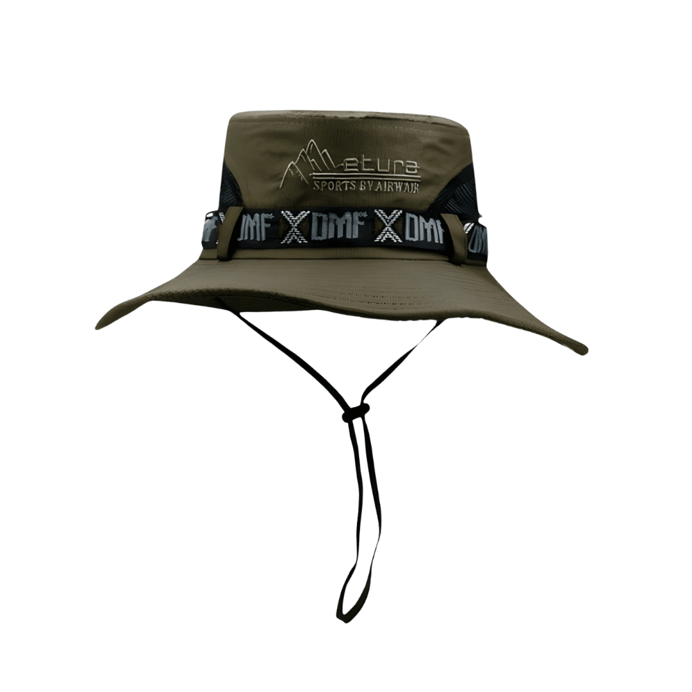 Sun Hat – Lightweight Breathable UV Protection Hat | Everhikes - Everhikes