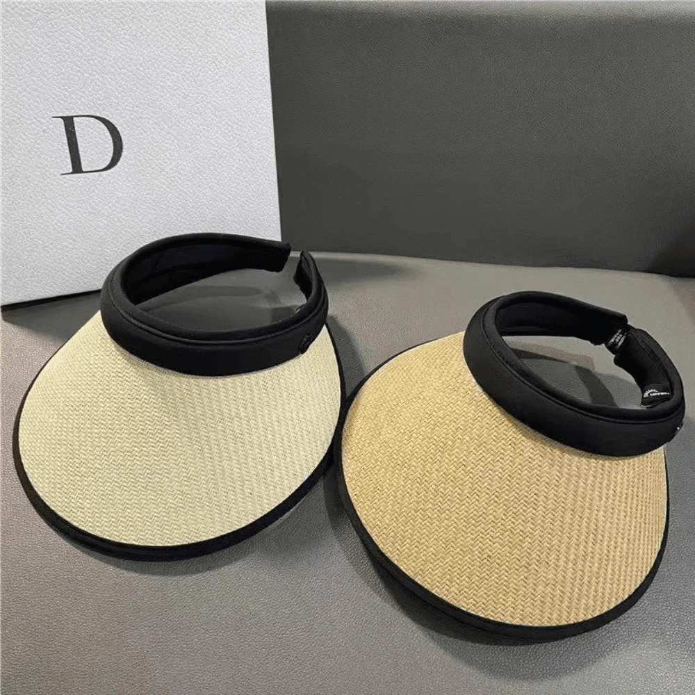 Sun Hat Lightweight Open - Top UV Protection | Everhikes - Everhikes