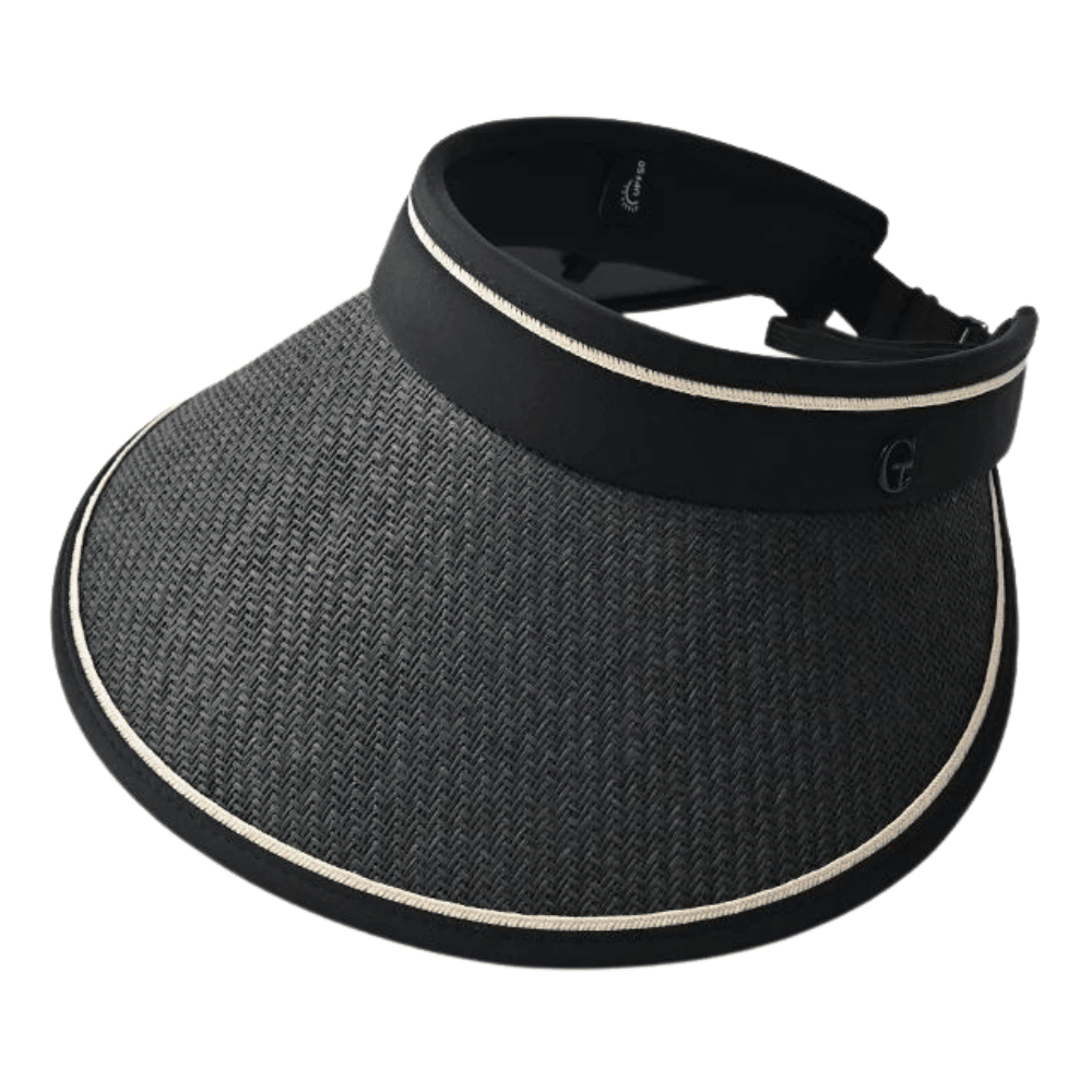 Sun Hat Lightweight Open - Top UV Protection | Everhikes - Everhikes