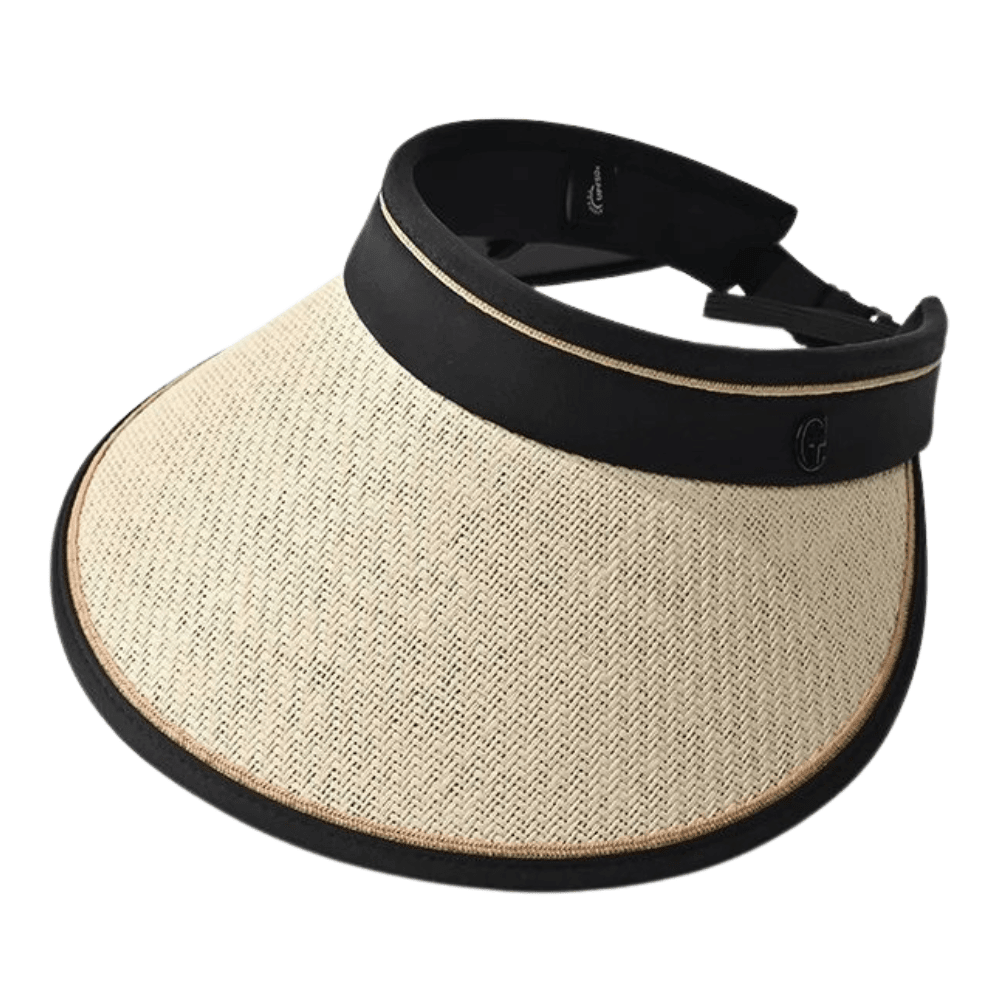 Sun Hat Lightweight Open - Top UV Protection | Everhikes - Everhikes