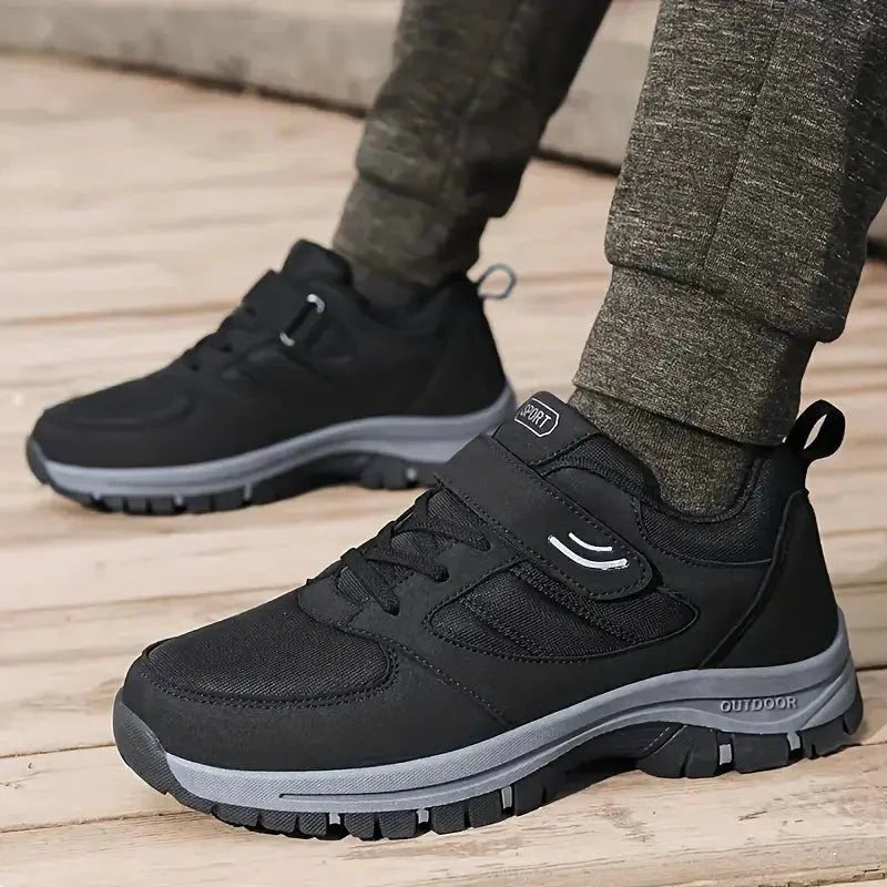 Supportive Water-Resistant Hiking Shoes – Durable & Comfortable - Everhikes