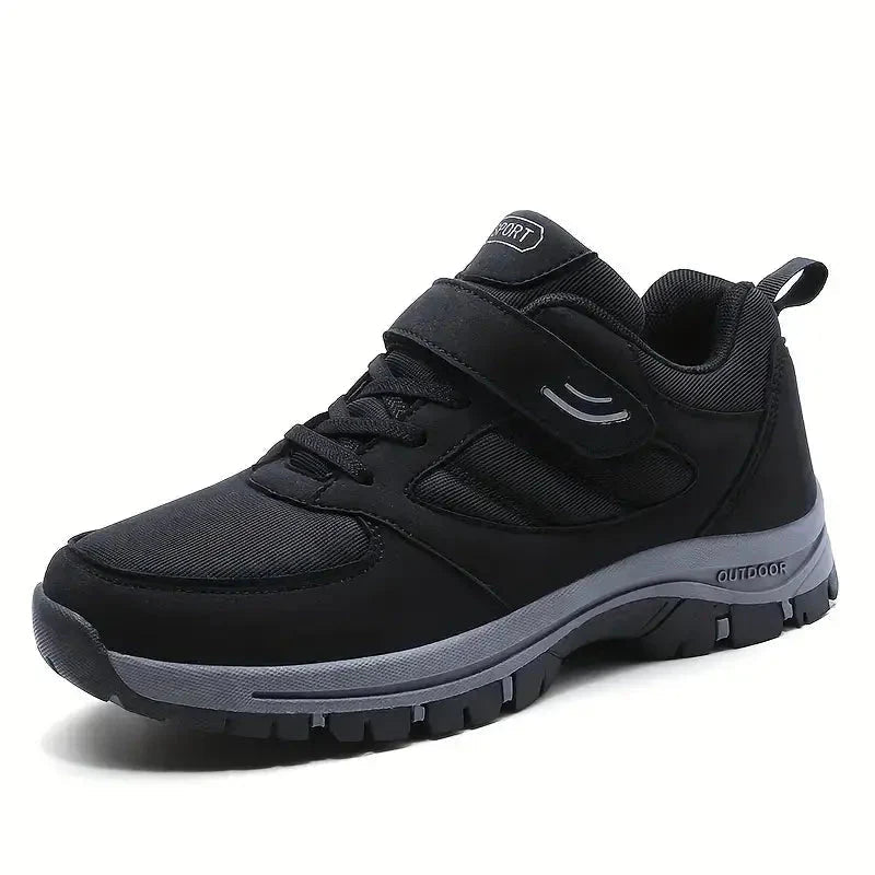 Supportive Water-Resistant Hiking Shoes – Durable & Comfortable - Everhikes