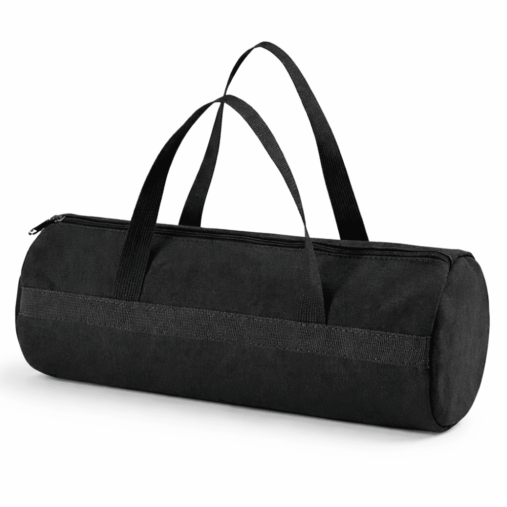 Tent Stake Bag, Lightweight Cylindrical Camping Storage - Everhikes