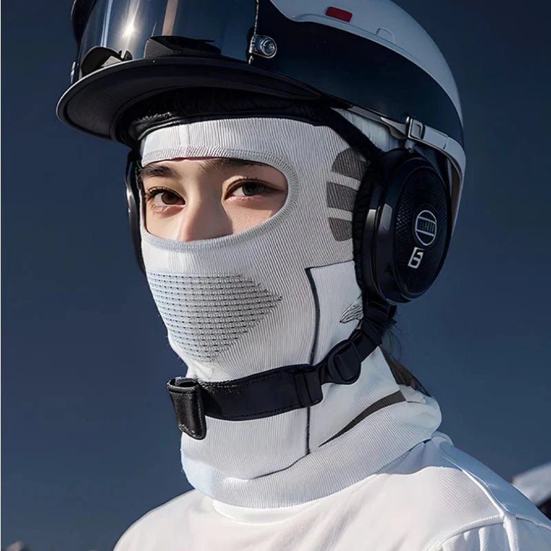 Thermal Breathable Balaclava Full Face Mask | Everhikes - Everhikes