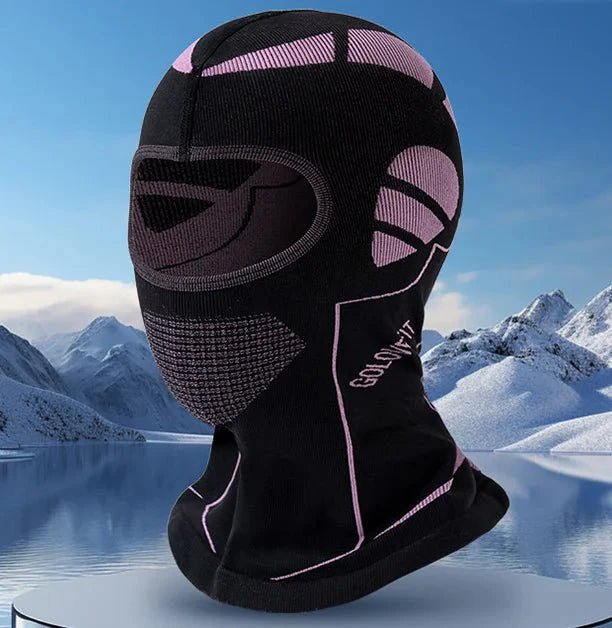 Thermal Breathable Balaclava Full Face Mask | Everhikes - Everhikes