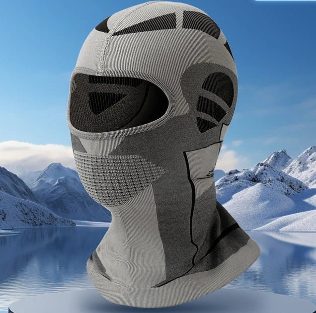 Thermal Breathable Balaclava Full Face Mask | Everhikes - Everhikes