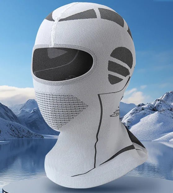 Thermal Breathable Balaclava Full Face Mask | Everhikes - Everhikes