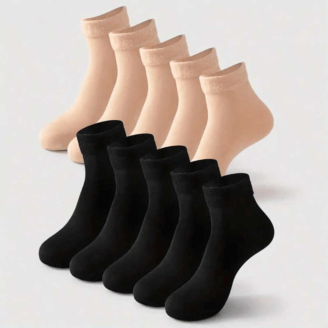 Thermal Socks, Warm Breathable Set | Everhikes - Everhikes