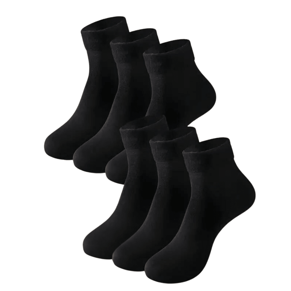 Thermal Socks, Warm Breathable Set | Everhikes - Everhikes