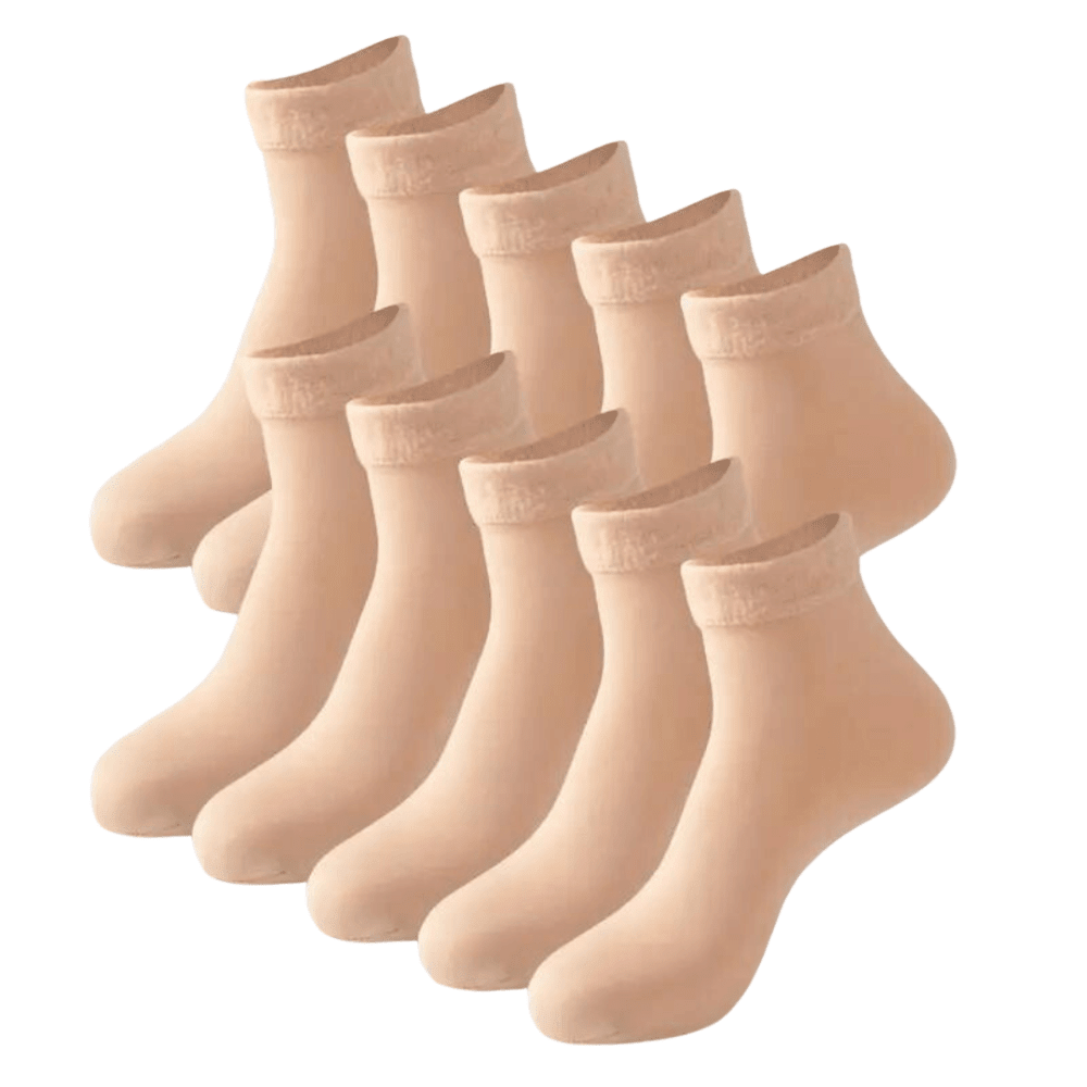 Thermal Socks, Warm Breathable Set | Everhikes - Everhikes