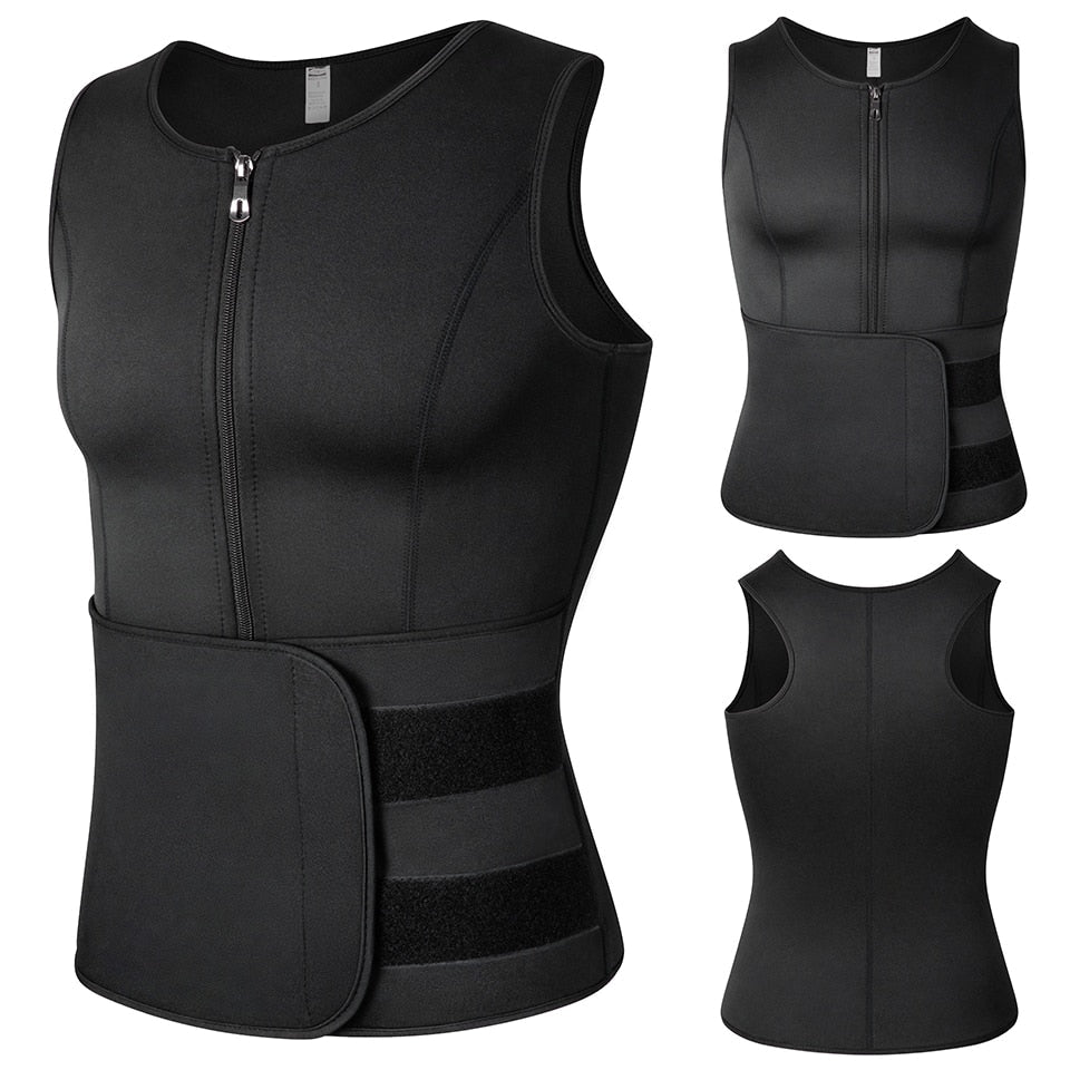 Training Vest Lightweight Breathable Compression | Everhikes - Everhikes