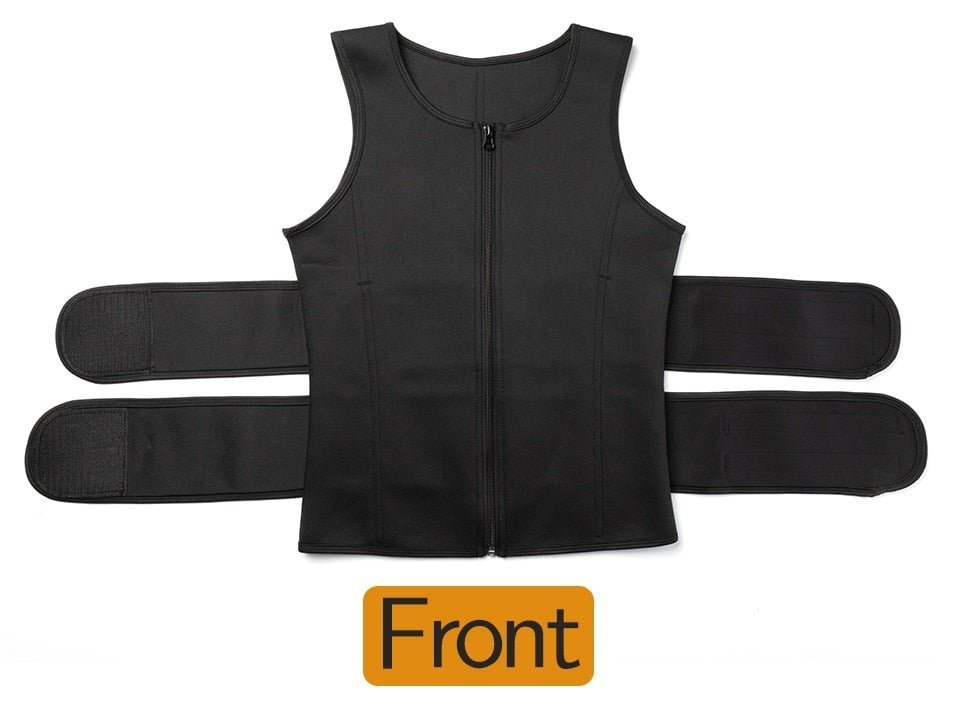 Training Vest Lightweight Breathable Compression | Everhikes - Everhikes
