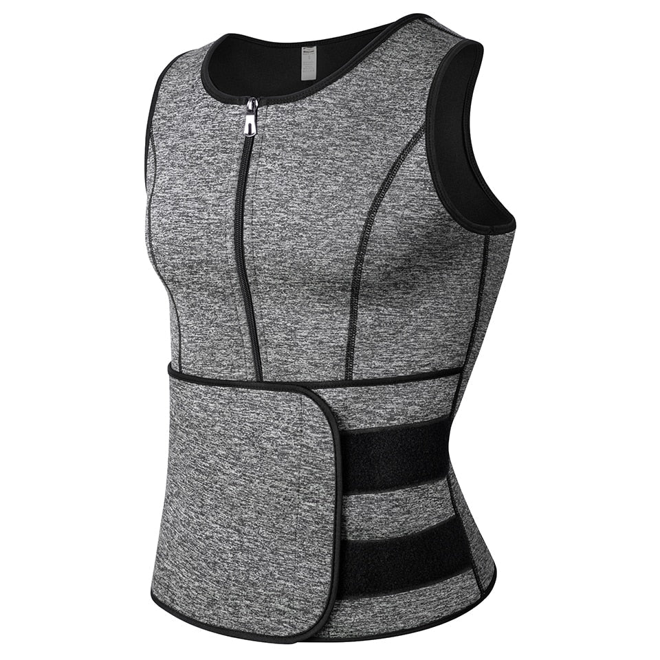Training Vest Lightweight Breathable Compression | Everhikes - Everhikes