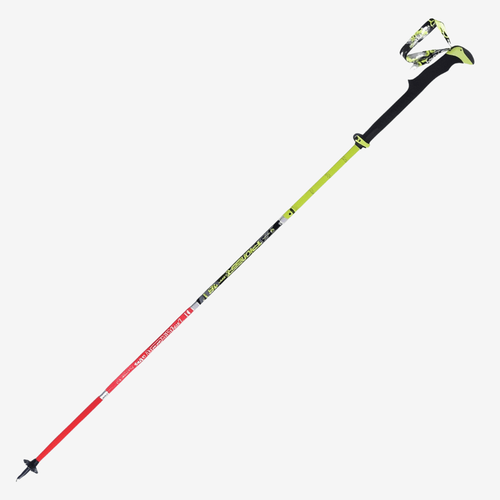 Trekking Pole, Lightweight Folding Carbon | Everhikes - Everhikes