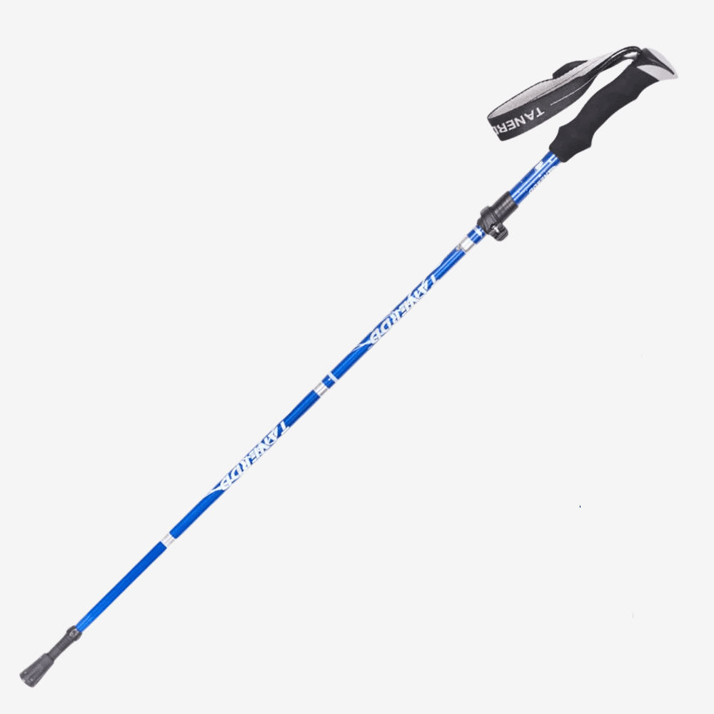 Trekking Pole – Lightweight Folding Hiking Pole | Everhikes - Everhikes