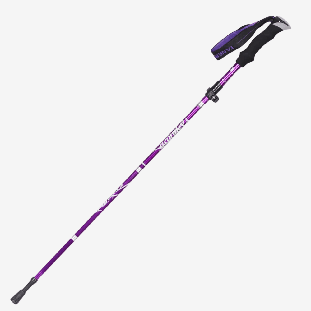 Trekking Pole – Lightweight Folding Hiking Pole | Everhikes - Everhikes