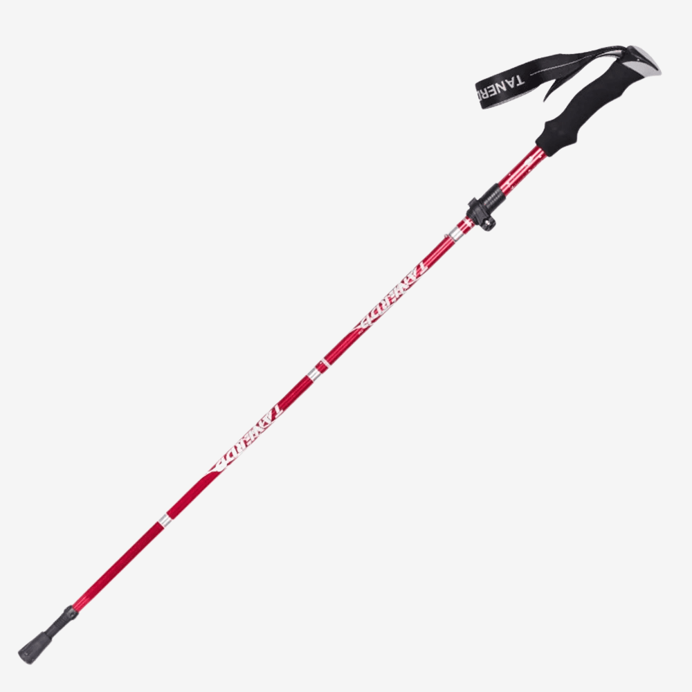 Trekking Pole – Lightweight Folding Hiking Pole | Everhikes - Everhikes