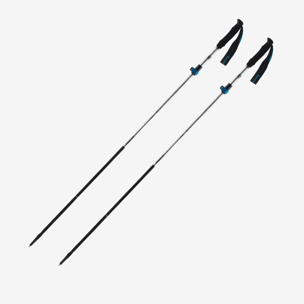 Trekking Poles, Lightweight Folding | Everhikes - Everhikes