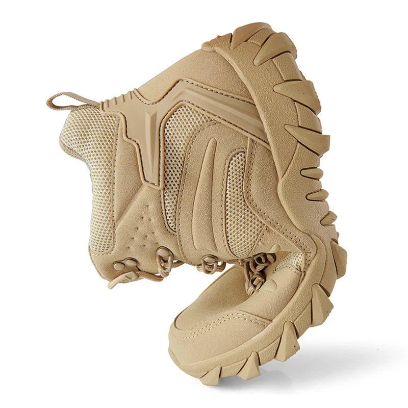 Walking Boots, Durable Ankle-High Outdoor Boots | Everhikes - Everhikes