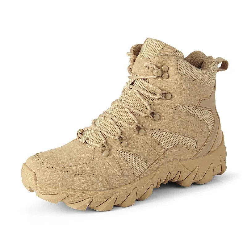 Walking Boots, Durable Ankle-High Outdoor Boots | Everhikes - Everhikes