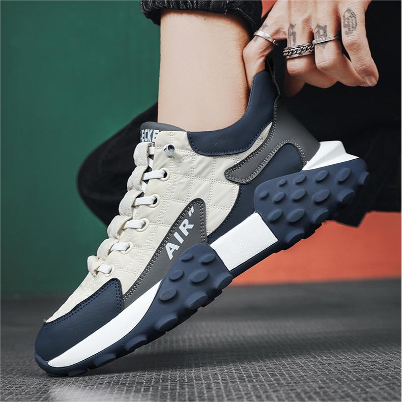 Walking Shoes – Breathable Supportive Men’s Shoes - Everhikes