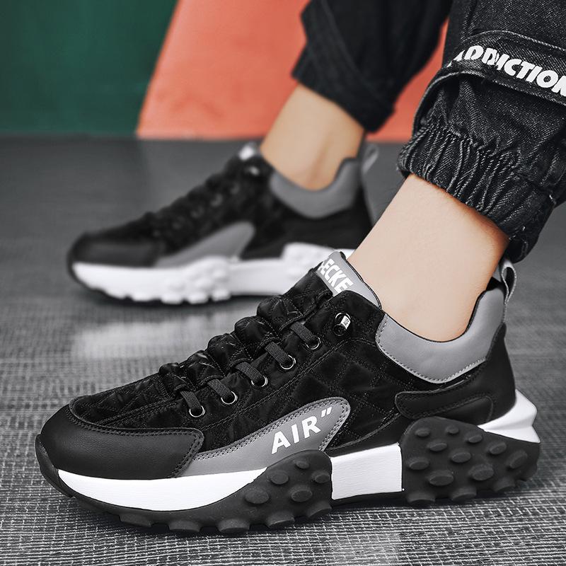 Walking Shoes – Breathable Supportive Men’s Shoes - Everhikes