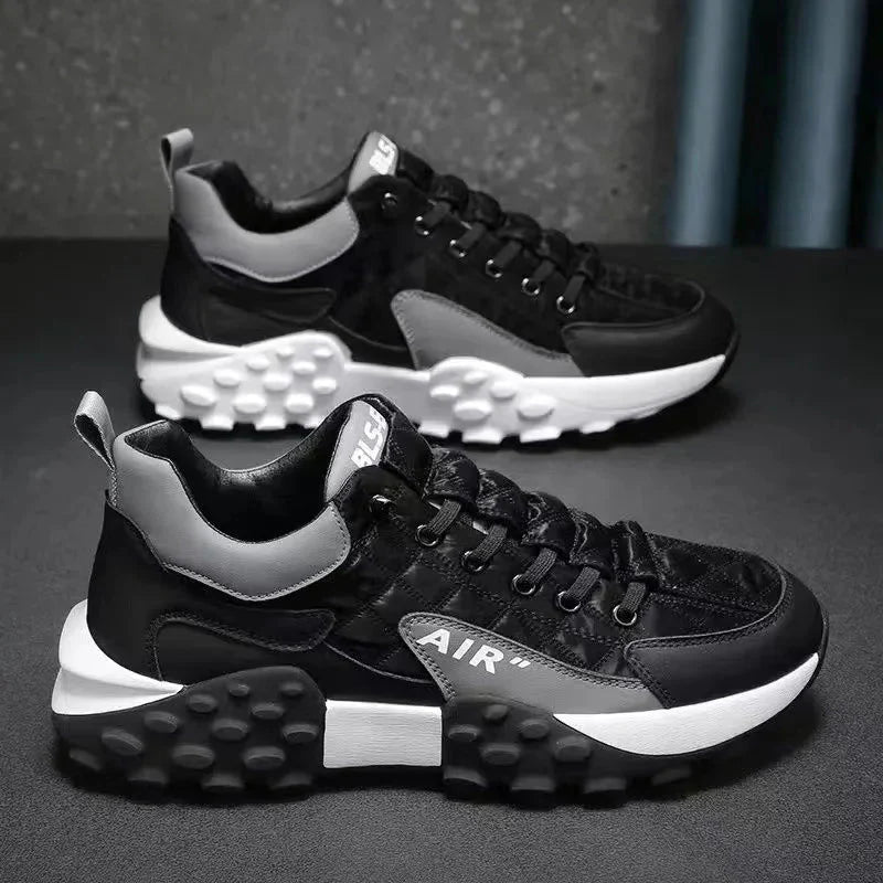 Walking Shoes – Breathable Supportive Men’s Shoes - Everhikes