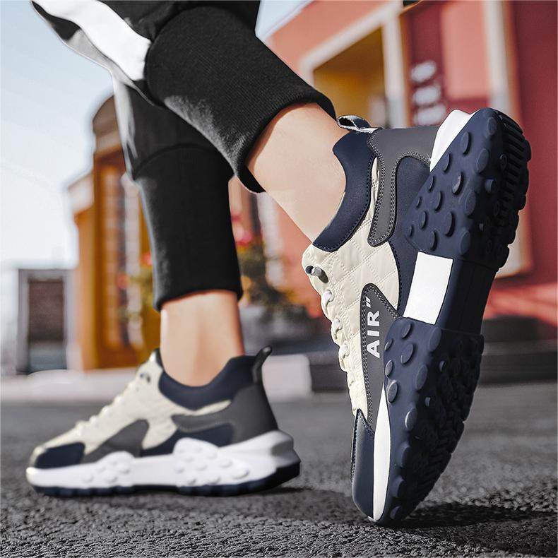 Walking Shoes – Breathable Supportive Men’s Shoes - Everhikes