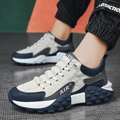Walking Shoes – Breathable Supportive Men’s Shoes - Everhikes