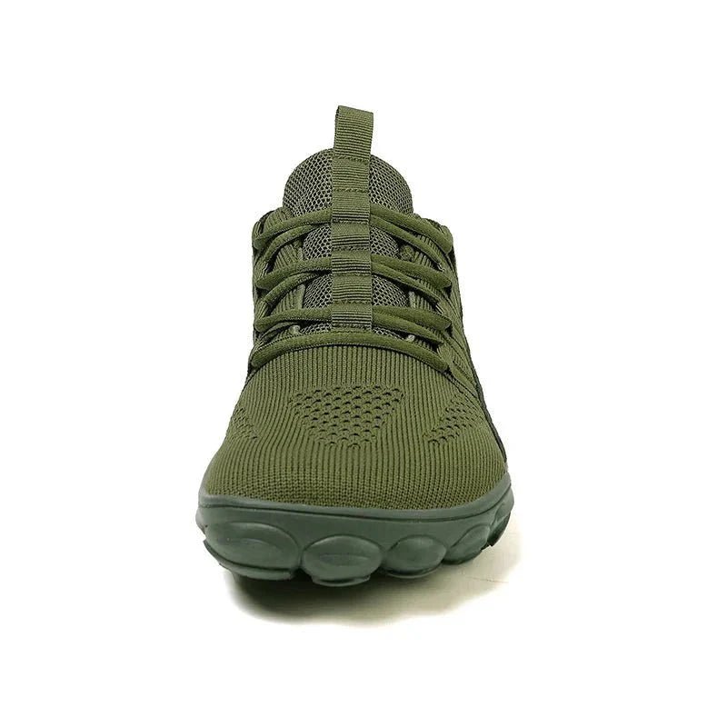 Walking Shoes Breathable Wide - Fit Grip | Everhikes - Everhikes