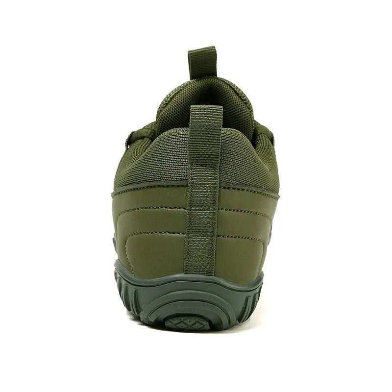 Walking Shoes Breathable Wide - Fit Grip | Everhikes - Everhikes