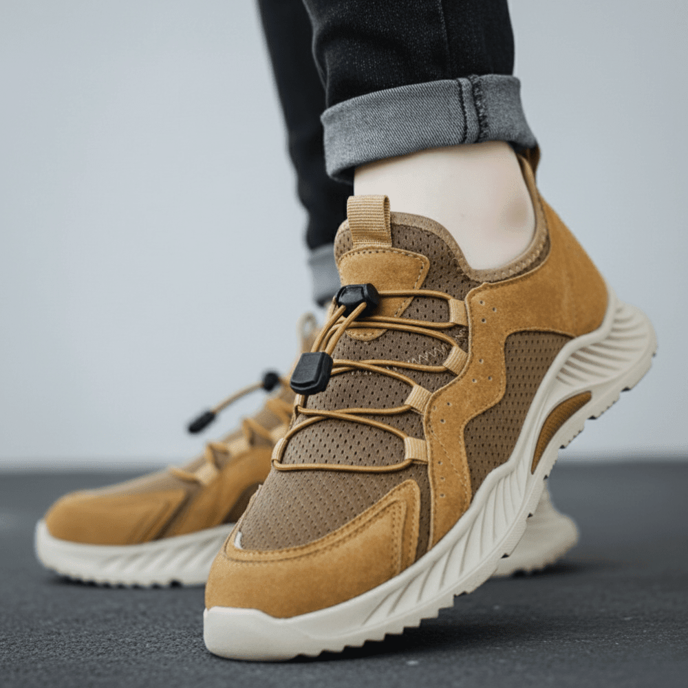 Walking Shoes, Durable Slip-Resistant Trail Shoes | Everhikes - Everhikes