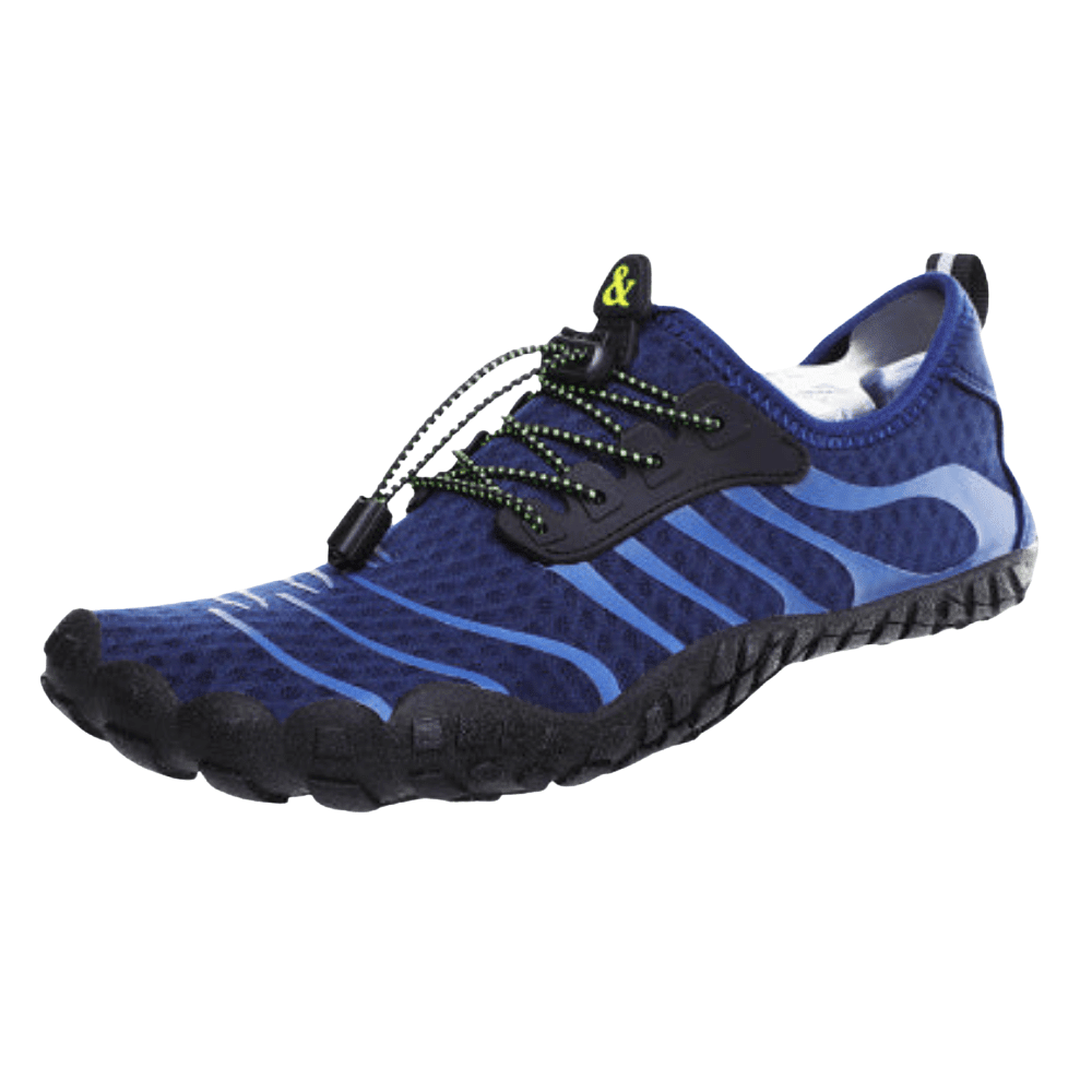 Walking Shoes, Lightweight Breathable Flexible Footwear - Everhikes